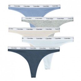 StringsCalvinKleinJeansTHONGX5