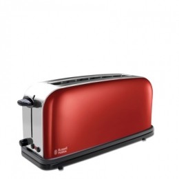 RussellHobbs21391-56ColoursBroodroosterRood