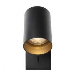 AtmoozWandlampNuo-ZwartIndustrieleMuurverlichting