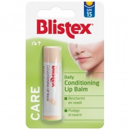 3xBlistexLippenbalsemConditioning