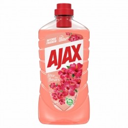 AjaxAllesreinigerFetedeFleurHibiscus1liter