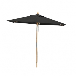 NestoutdoorEditParasol250cm-Zwart