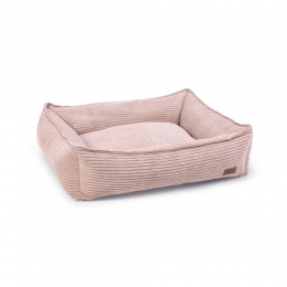 DesignedbyLotteLigmandRibbedRoze80x70x22cm