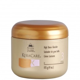 KeraCareGlossifiermetHogeGlans115g