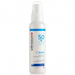 UltraSunVeryHighSPF50SportsSprayformule150ml