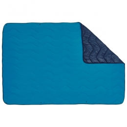 Stoic-GrnnaStBlanket-DekenmaatOneSizeblauw