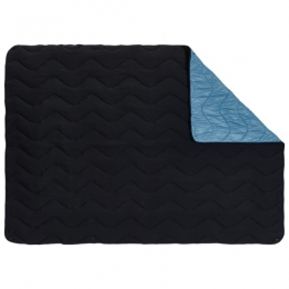 Stoic-GrnnaStBlanket-DekenmaatOneSizezwart