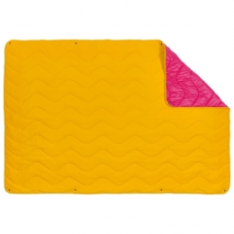 Stoic-GrnnaStBlanket-DekenmaatOneSizeoranje
