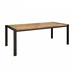 EettafelTilburg-Hout-Mango-MDF
