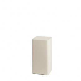 LightLivingLightlivingZuil305x305x60cmALURIOcrme