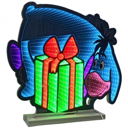 VerlichtingdecoratiespiegeleffectIejoor40cmDisney-Disney