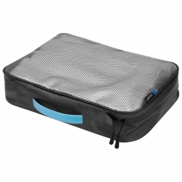 Cocoon-PackingCubeWithLaminatedNetTop-PakzakmaatS-28x10x8cmgrijs
