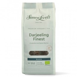 SimonLeveltPremiumOrganicTeaDarjeelingFinest90gr
