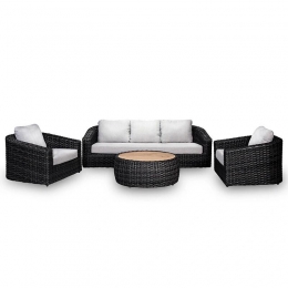 HavanaLoungesetCharcoalOWN-Own