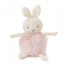 BunniesByTheBayKnuffelKonijnRoze