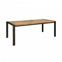 EettafelTilburg-Hout-Mango-MDF
