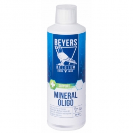 BeyersMineral-Oligo400ml