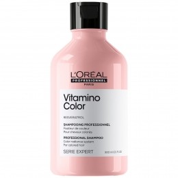 LOralProfessionnelSerieExpertVitaminoKleurshampoo300ml