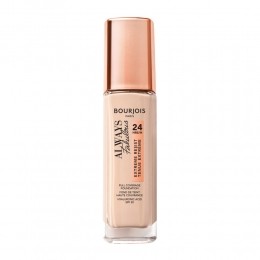 BourjoisAlwaysFabulousFoundation115GoldenIvory30ml