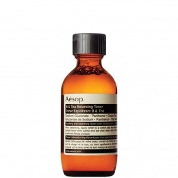 AesopBTeaBalancerendeToner100ml