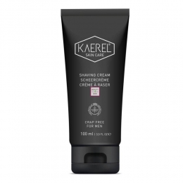 3xKaerelScheercrme100ml
