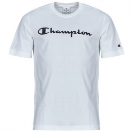 T-shirtKorteMouwChampionSSTEE