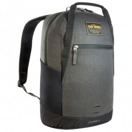 Tatonka-CityPackKapok15-Dagrugzakmaat15lgrijs