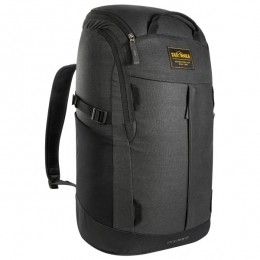 Tatonka-CityPackKapok22-Dagrugzakmaat22lgrijszwart