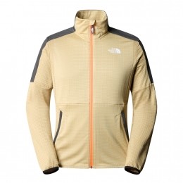 TheNorthFaceMiddleRockFleece