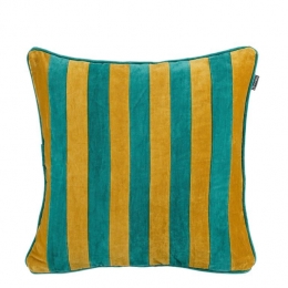 InTheMoodCollectionClairSierkussen-L45xB45xH10cm-Groen