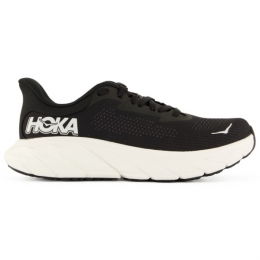 HOKA-WomensArahi7-Hardloopschoenenmaat6-Widewitzwart