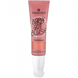 essenceBabyGotBlushLiquidBlush30DustyRose10ml