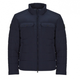 WindjackGantCHANNELQUILTEDJACKET