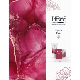 ThermeParfumGeschenksetMysticRose1set