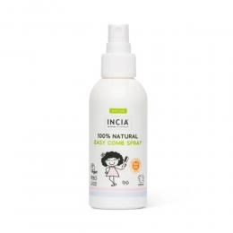 INCIA100NatuurlijkeAnti-KlitSpray100ml
