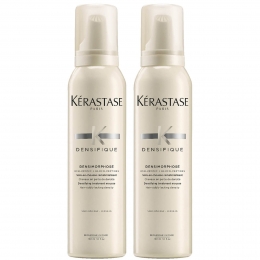 KrastaseDensifiqueMousseDensimorphose150mlDuo