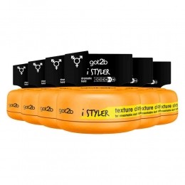 6xGot2biStylerTextureClay75ml