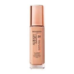 BourjoisAlwaysFabulousFoundation300RoseSand30ml