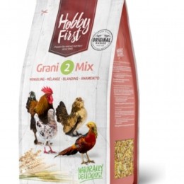 3xHobbyFirstGrani2Mix4kg