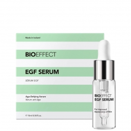 BIOEFFECTEGFSerumVariousSizes-15ml