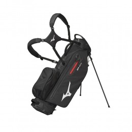 MizunoBR-DRIWPSTANDBAGZwartDamesHerenMaatOneSize