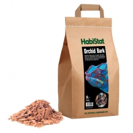 HabistatAquadistriorchideenschorssubstraatgrof5literHabistatAquadistri-Aquadistri
