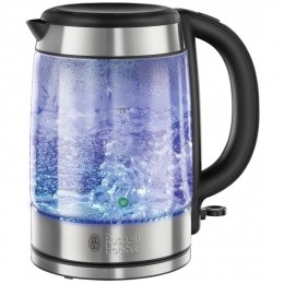RussellHobbs21600-57GlassWaterkokerTransparant