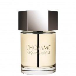 YvesSaintLaurentLHommeEaudeToilette100ml