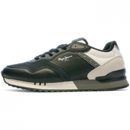 LageSneakersPepejeans-