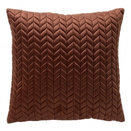DutchDecorsierkussenMELINA-45x45cmCappuccino