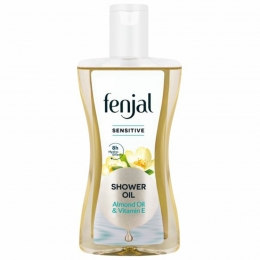 FenjalSensitiveDoucheOlie225ml