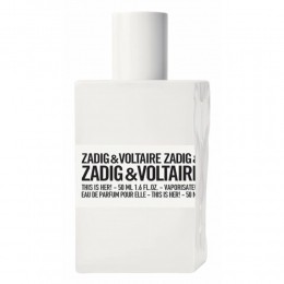 ZadigVoltaireThisisHerEaudeParfum50ml