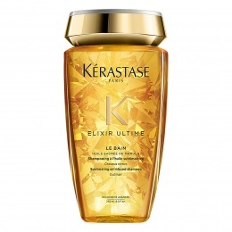 KrastaseElixirUltimeBainShampoo
