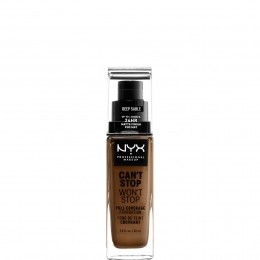 NYXProfessionalMakeupCantStopWontStop24HourFoundationVerschillendeTinten-DeepSable